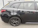 2020 Toyota Corolla Touring 1.8 WxB Black Van for sale, Japanese used car export - photo 10 of 30 | GULJI TRADERS