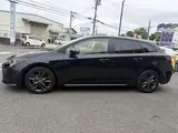 2020 Toyota Corolla Touring 1.8 WxB Black Van for sale, Japanese used car export - photo 11 of 30 | GULJI TRADERS
