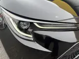 2020 Toyota Corolla Touring 1.8 WxB Black Van for sale, Japanese used car export - photo 13 of 30 | GULJI TRADERS