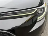2020 Toyota Corolla Touring 1.8 WxB Black Van for sale, Japanese used car export - photo 14 of 30 | GULJI TRADERS