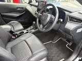 2020 Toyota Corolla Touring 1.8 WxB Black Van for sale, Japanese used car export - photo 19 of 30 | GULJI TRADERS