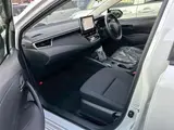 2020 Toyota Corolla Touring 1.8HV G-X pure 17AW White Van for sale, Japanese used car export - photo 3 of 30 | GULJI TRADERS