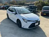 2020 Toyota Corolla Touring 1.8HV G-X pure 17AW White Van for sale, Japanese used car export - photo 7 of 30 | GULJI TRADERS