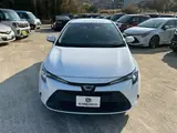 2020 Toyota Corolla Touring 1.8HV G-X pure 17AW White Van for sale, Japanese used car export - photo 8 of 30 | GULJI TRADERS