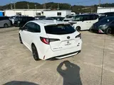 2020 Toyota Corolla Touring 1.8HV G-X pure 17AW White Van for sale, Japanese used car export - photo 10 of 30 | GULJI TRADERS