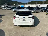 2020 Toyota Corolla Touring 1.8HV G-X pure 17AW White Van for sale, Japanese used car export - photo 11 of 30 | GULJI TRADERS
