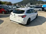 2020 Toyota Corolla Touring 1.8HV G-X pure 17AW White Van for sale, Japanese used car export - photo 12 of 30 | GULJI TRADERS