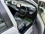 2020 Toyota Corolla Touring 1.8HV G-X pure 17AW White Van for sale, Japanese used car export - photo 14 of 30 | GULJI TRADERS