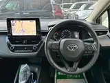 2020 Toyota Corolla Touring 1.8HV G-X pure 17AW White Van for sale, Japanese used car export - photo 19 of 30 | GULJI TRADERS