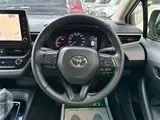 2020 Toyota Corolla Touring 1.8HV G-X pure 17AW White Van for sale, Japanese used car export - photo 22 of 30 | GULJI TRADERS