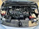 2020 Toyota Corolla Touring 1.8HV G-X pure 17AW White Van for sale, Japanese used car export - photo 30 of 30 | GULJI TRADERS