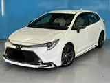 2020 Toyota Corolla Touring 1.8 HYBRID WxB Pearl Van for sale, Japanese used car export - photo 1 of 30 | GULJI TRADERS