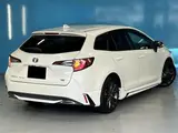 2020 Toyota Corolla Touring 1.8 HYBRID WxB Pearl Van for sale, Japanese used car export - photo 2 of 30 | GULJI TRADERS