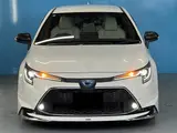 2020 Toyota Corolla Touring 1.8 HYBRID WxB Pearl Van for sale, Japanese used car export - photo 3 of 30 | GULJI TRADERS