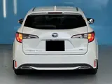 2020 Toyota Corolla Touring 1.8 HYBRID WxB Pearl Van for sale, Japanese used car export - photo 4 of 30 | GULJI TRADERS