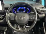 2020 Toyota Corolla Touring 1.8 HYBRID WxB Pearl Van for sale, Japanese used car export - photo 17 of 30 | GULJI TRADERS