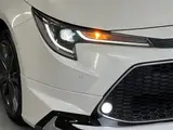 2020 Toyota Corolla Touring 1.8 HYBRID WxB Pearl Van for sale, Japanese used car export - photo 26 of 30 | GULJI TRADERS