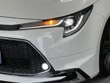 2020 Toyota Corolla Touring 1.8 HYBRID WxB Pearl Van for sale, Japanese used car export - photo 27 of 30 | GULJI TRADERS