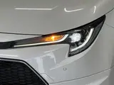 2020 Toyota Corolla Touring 1.8 HYBRID WxB Pearl Van for sale, Japanese used car export - photo 29 of 30 | GULJI TRADERS