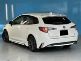 2020 Toyota Corolla Touring 1.8 HYBRID WxB Pearl Van for sale, Japanese used car export - photo 30 of 30 | GULJI TRADERS