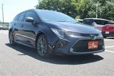 2020 Toyota Corolla Touring WxB Van for sale, Japanese used car export - photo 2 of 30 | GULJI TRADERS