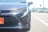 2020 Toyota Corolla Touring WxB Van for sale, Japanese used car export - photo 6 of 30 | GULJI TRADERS