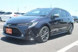 2020 Toyota Corolla Touring WxB Van for sale, Japanese used car export - photo 8 of 30 | GULJI TRADERS