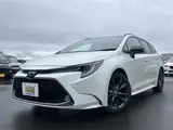 2020 Toyota Corolla Touring Hybrid Double By Pearl Van for sale, Japanese used car export - photo 1 of 30 | GULJI TRADERS