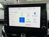 2020 Toyota Corolla Touring Hybrid Double By Pearl Van for sale, Japanese used car export - photo 4 of 30 | GULJI TRADERS
