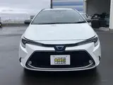 2020 Toyota Corolla Touring Hybrid Double By Pearl Van for sale, Japanese used car export - photo 10 of 30 | GULJI TRADERS