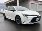 2020 Toyota Corolla Touring Hybrid Double By Pearl Van for sale, Japanese used car export - photo 11 of 30 | GULJI TRADERS