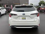 2020 Toyota Corolla Touring Hybrid Double By Pearl Van for sale, Japanese used car export - photo 14 of 30 | GULJI TRADERS