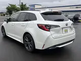 2020 Toyota Corolla Touring Hybrid Double By Pearl Van for sale, Japanese used car export - photo 15 of 30 | GULJI TRADERS
