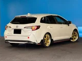 2020 Toyota Corolla Touring 1.2 WxB Van for sale, Japanese used car export - photo 2 of 30 | GULJI TRADERS