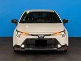 2020 Toyota Corolla Touring 1.2 WxB Van for sale, Japanese used car export - photo 3 of 30 | GULJI TRADERS