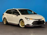2020 Toyota Corolla Touring 1.2 WxB Van for sale, Japanese used car export - photo 5 of 30 | GULJI TRADERS