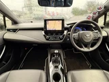 2020 Toyota Corolla Touring 1.2 WxB Van for sale, Japanese used car export - photo 6 of 30 | GULJI TRADERS