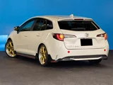 2020 Toyota Corolla Touring 1.2 WxB Van for sale, Japanese used car export - photo 30 of 30 | GULJI TRADERS