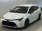2020 Toyota Corolla Touring Hybrid Double By Pearl Van for sale, Japanese used car export - photo 1 of 3 | GULJI TRADERS