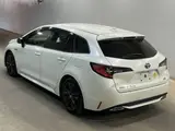 2020 Toyota Corolla Touring Hybrid Double By Pearl Van for sale, Japanese used car export - photo 3 of 3 | GULJI TRADERS