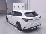 2020 Toyota Corolla Touring Touring WxB TSS Pearl Van for sale, Japanese used car export - photo 2 of 12 | GULJI TRADERS