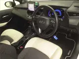 2020 Toyota Corolla Touring Touring WxB TSS Pearl Van for sale, Japanese used car export - photo 3 of 12 | GULJI TRADERS