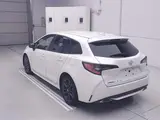 2020 Toyota Corolla Touring Touring WxB Pearl Van for sale, Japanese used car export - photo 2 of 12 | GULJI TRADERS
