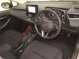 2020 Toyota Corolla Touring Touring G-X Plus Toyota Safety Sense Silver Van for sale, Japanese used car export - photo 3 of 12 | GULJI TRADERS