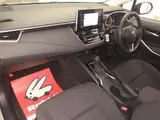 2020 Toyota Corolla Touring Touring G-X Plus Toyota Safety Sense Silver Van for sale, Japanese used car export - photo 4 of 12 | GULJI TRADERS