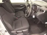 2020 Toyota Corolla Touring Touring G-X Plus Toyota Safety Sense Silver Van for sale, Japanese used car export - photo 5 of 12 | GULJI TRADERS