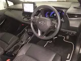 2020 Toyota Corolla Touring Touring Hybrid WxB Black Van for sale, Japanese used car export - photo 3 of 12 | GULJI TRADERS