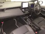 2020 Toyota Corolla Touring Touring Hybrid WxB Black Van for sale, Japanese used car export - photo 4 of 12 | GULJI TRADERS