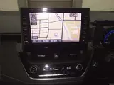 2020 Toyota Corolla Touring Touring Hybrid WxB Black Van for sale, Japanese used car export - photo 6 of 12 | GULJI TRADERS