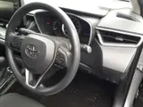 2020 Toyota Corolla Touring Hybrid G-X Plus Silver Van for sale, Japanese used car export - photo 9 of 12 | GULJI TRADERS